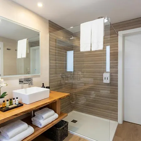 Casa Emma 아파트