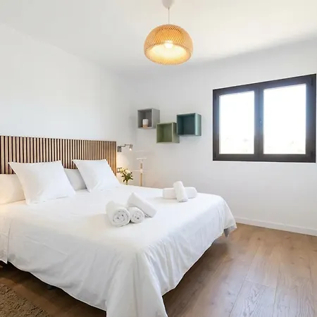 Casa Emma 아파트 *